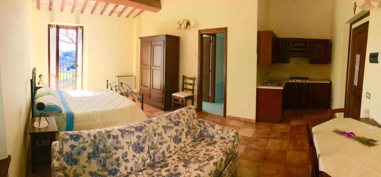 Agriturismo "Le Piagge" Castelplanio ภายนอก รูปภาพ