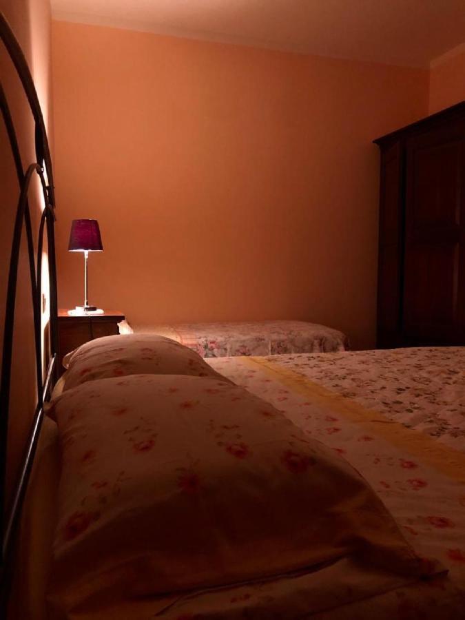 Agriturismo "Le Piagge" Castelplanio ภายนอก รูปภาพ