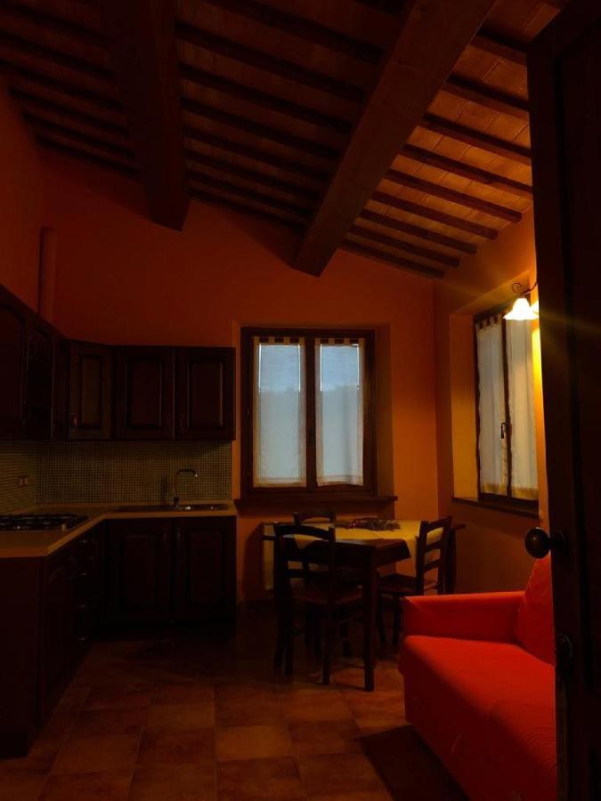 Agriturismo "Le Piagge" Castelplanio ภายนอก รูปภาพ