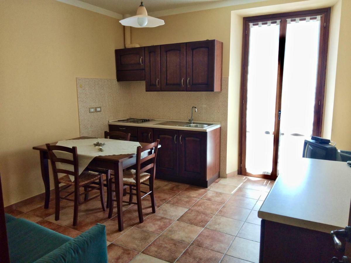 Agriturismo "Le Piagge" Castelplanio ภายนอก รูปภาพ